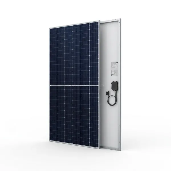 Astronergy TOPCon N5 480W Solar Panel