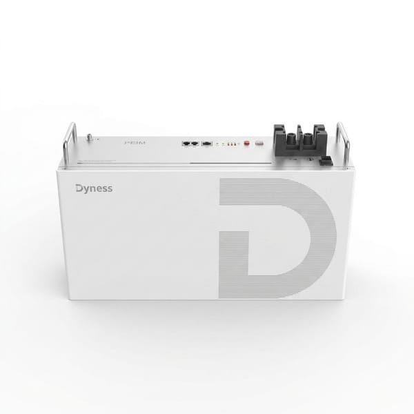 Dyness Battery 25.6V 2.5kWh