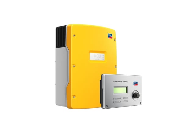 SMA Sunny Island 8kVA 48V