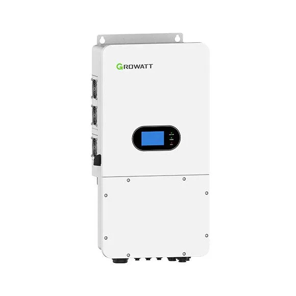 Growatt SPH/SPM 8kW 48V Inverter