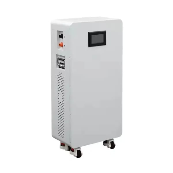 SVC Floor Mount BMV 24V 314Ah 8kWh LiFePO4 Battery