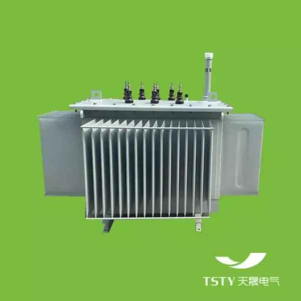 TSTY TSTY 400KVA Isolation Transformer
