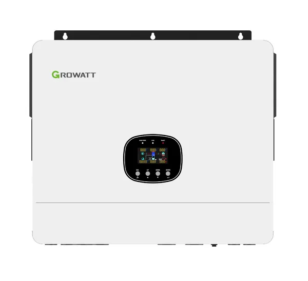 Growatt SPE 12kW 48V Inverter with 15000W MPPT Wi-Fi