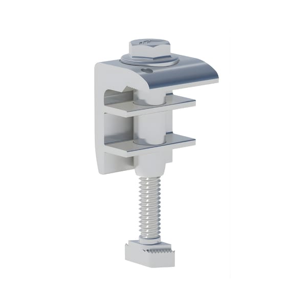 End Clamp
