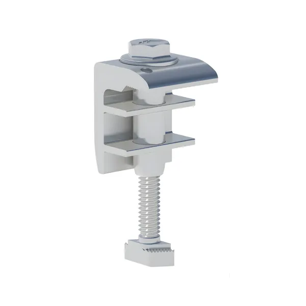 End Clamp