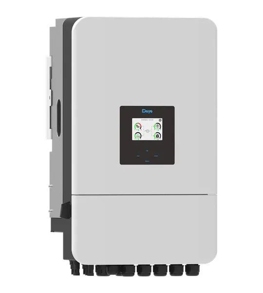 Deye 8KW Single Phase Hybrid Inverter