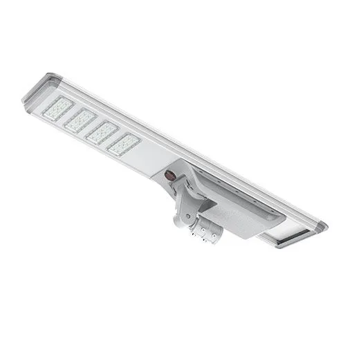 Anern Solar Streetlight 40W