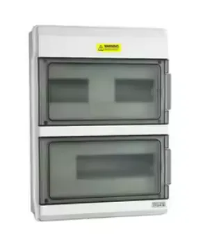 Suntree Suntree Enclosure Box 50x70x20cm