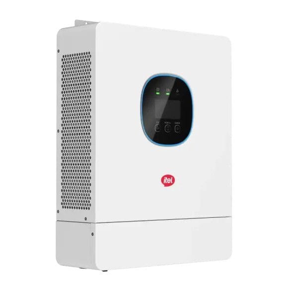 Itel Hybrid Inverter 1.5kW 12V 1 Phase