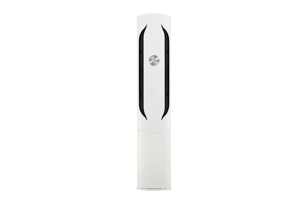 LG 2.5HP Floor Standing AC (Twin Tower)