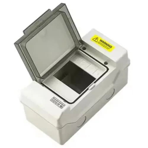 Suntree Suntree Distribution Box 18-Way IP40