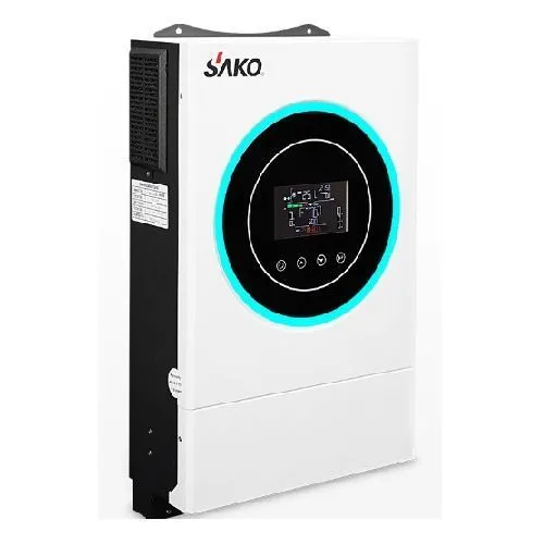 Dipower Inverter 6.5kW 48V
