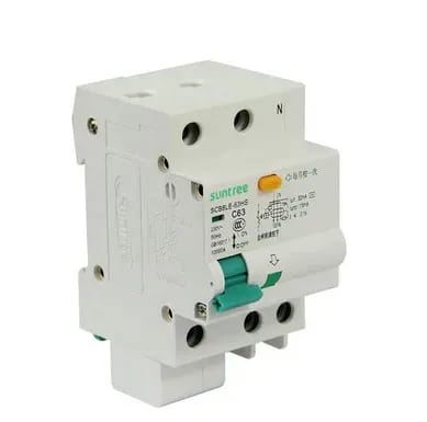 Suntree Suntree AC Guard 63A 2P