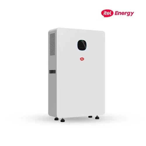 Itel All-in-One Hybrid Inverter 3.6kW 8kWh