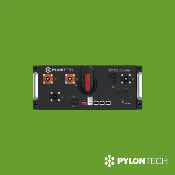 Pylontech SC1000-200L-C HV Battery Module