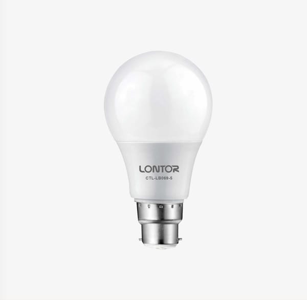 Lontor Lontor 7W LED Bulb