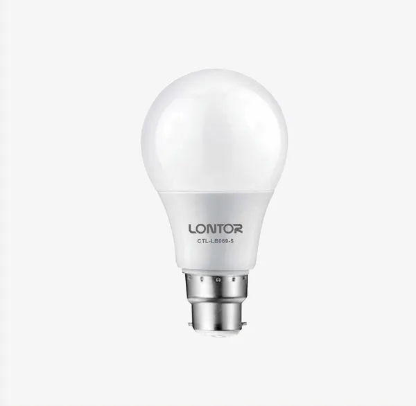 Lontor Lontor 7W LED Bulb