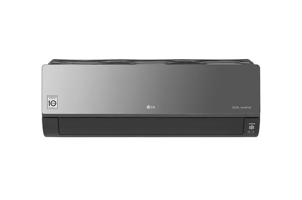 LG 2.0HP Artcool Mirror Split AC