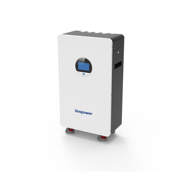 Gospower Lithium Ion Battery 51.2V 16kWh