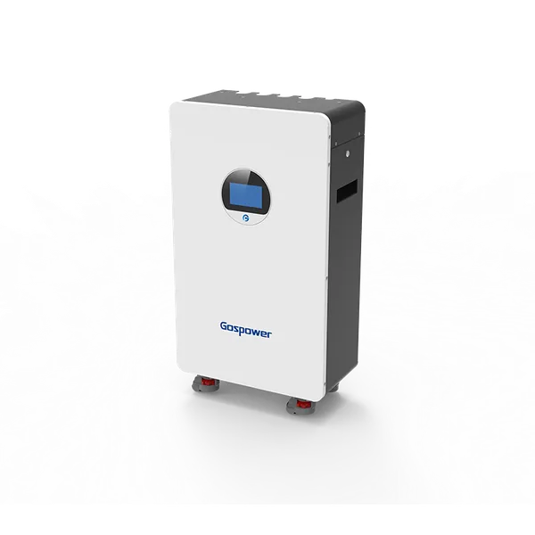 Gospower Lithium Ion Battery 51.2V 16kWh