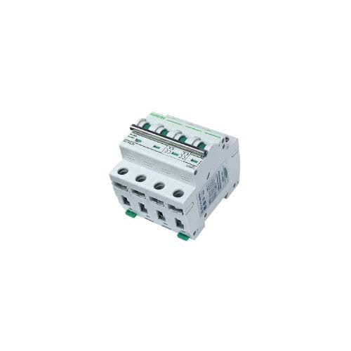 Suntree Suntree MCCB AC 100A 4P