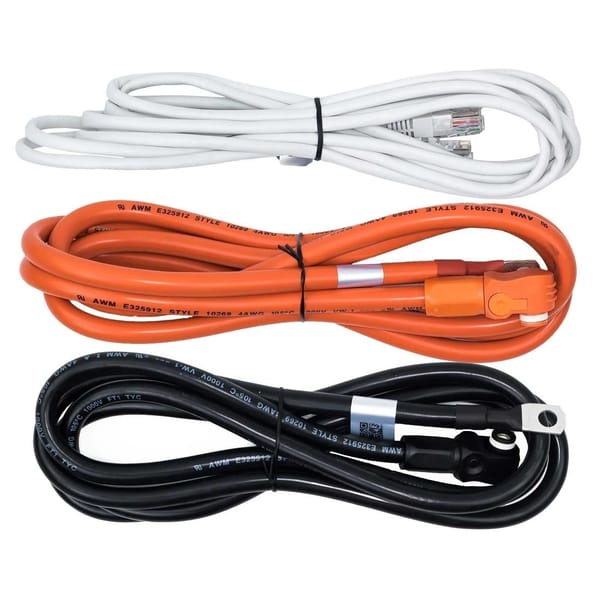 Pylontech Pylontech Cable Kit M1C