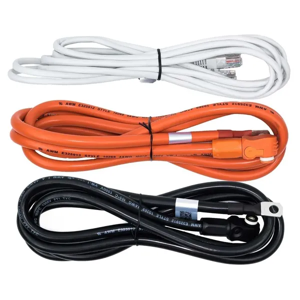 Pylontech Pylontech Cable Kit M1C