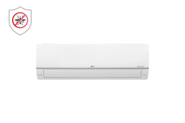 LG 1HP Gencool Inverter Split Air Conditioner