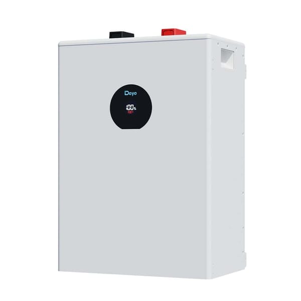 Deye SE-F12 12kWh LV Battery