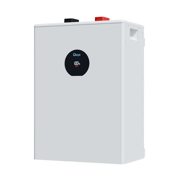 Deye SE-F12 12kWh LV Battery