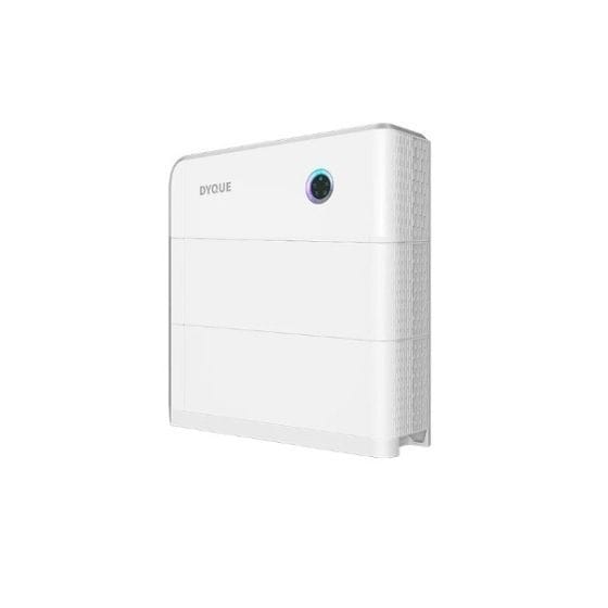 DYQUE DYQUE All-In-One Energy Cube 3P 10kW 16kWh