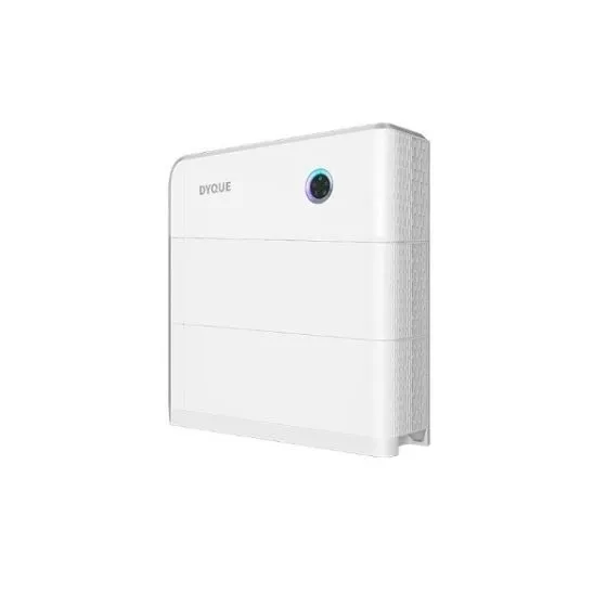 DYQUE All-In-One Energy Cube 3P 10kW 16kWh
