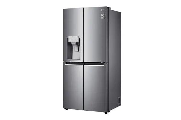 LG LG French Door Refrigerator 570L