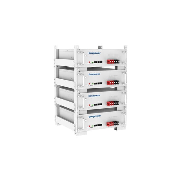 Gospower Lithium Ion Battery 51.2V 5kWh