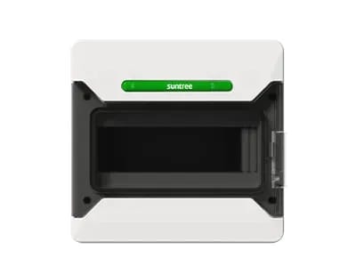 Suntree Suntree Enclosure Box 25x35x15cm