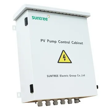 Suntree Suntree Distribution Box 6-Way IP40