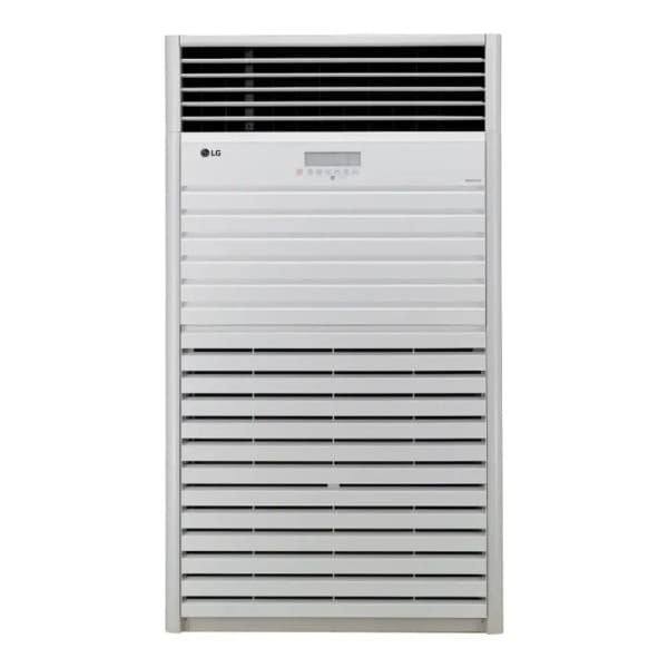 LG LG 10HP Floor Standing Inverter AC
