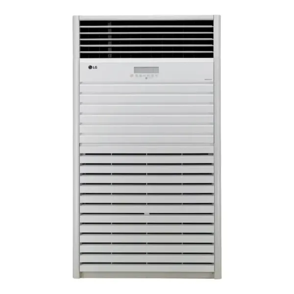 LG 10HP Floor Standing Inverter AC