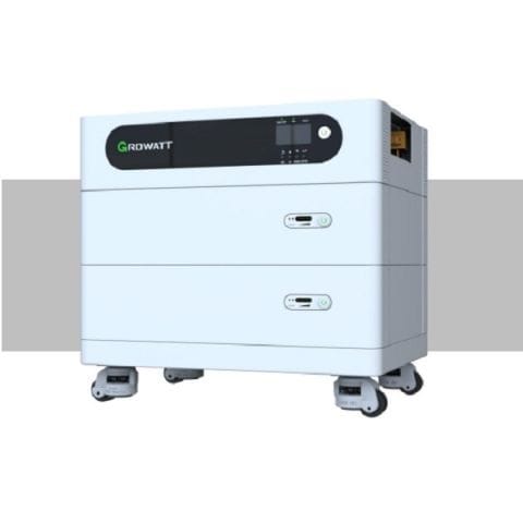 Growatt ABM 5.5kWh Lithium Battery