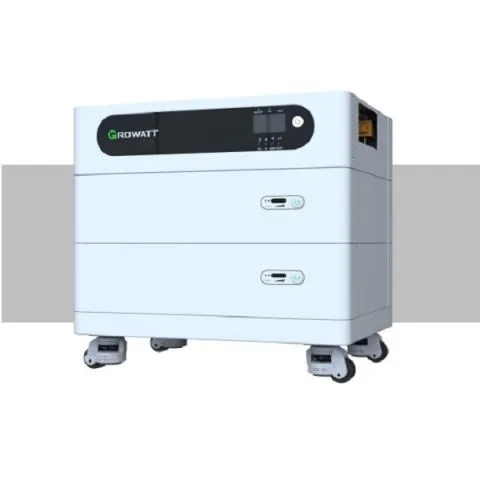 Growatt ABM 5.5kWh Lithium Battery