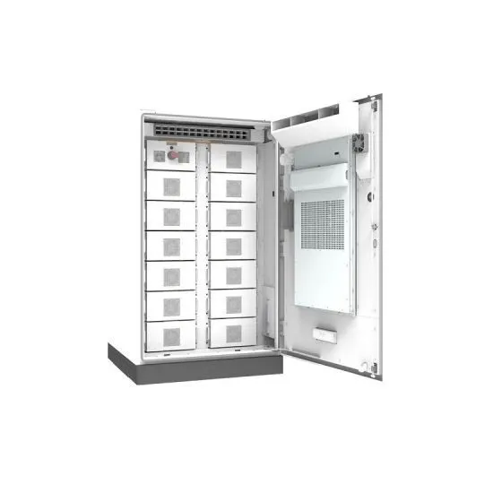 Growatt ACE 209.6kWh BESS