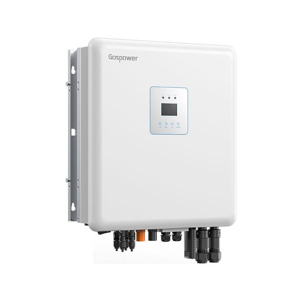 Gospower Inverter 6kW 48V