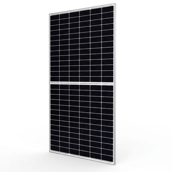 Canadian Solar Canadian Hiku7 Mono Perc 665W Solar Panel