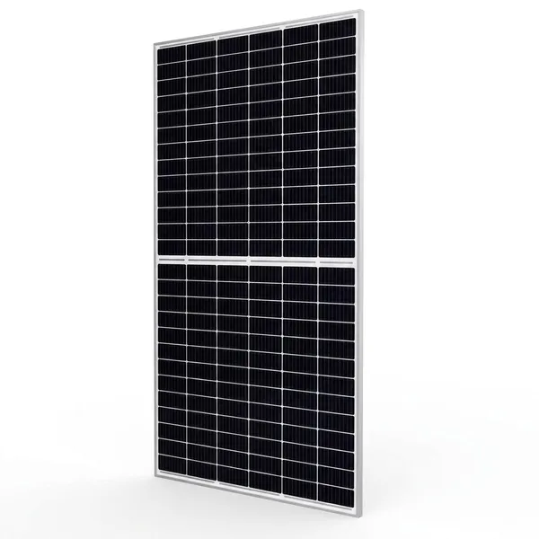 Canadian Solar Canadian Hiku7 Mono Perc 665W Solar Panel