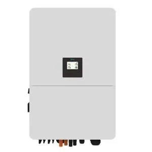 Deye 80KW Three Phase Hybrid Inverter