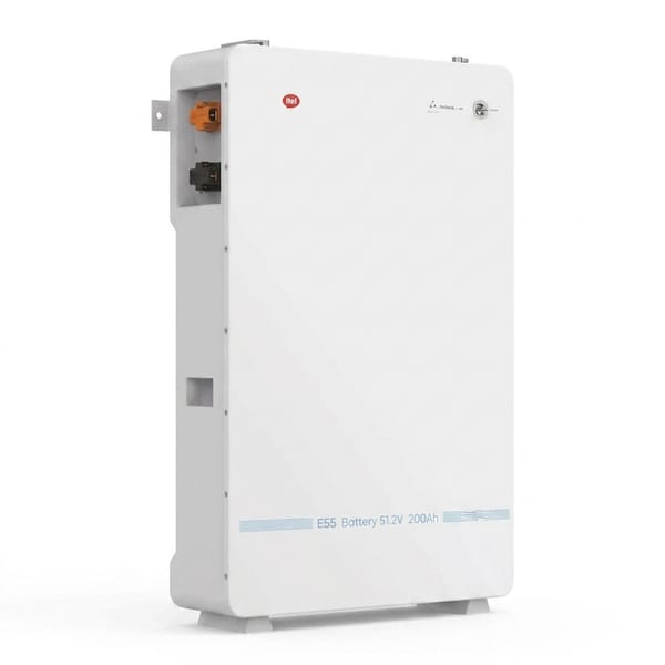 Itel Lithium Ion Battery 51.2V 16kWh 48V