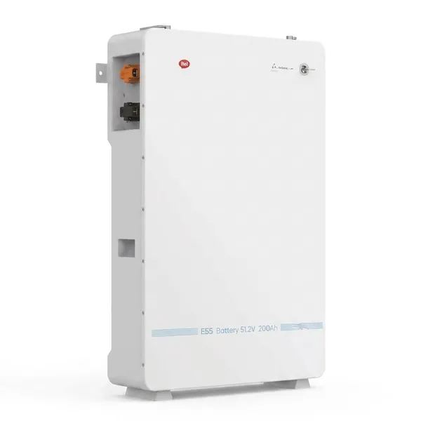Itel Lithium Ion Battery 51.2V 16kWh 48V