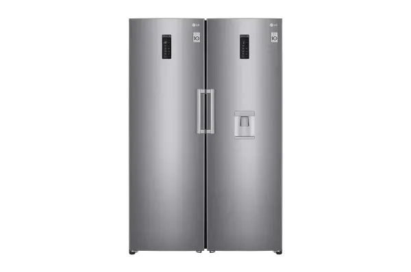 LG LG Refrigerator 411L