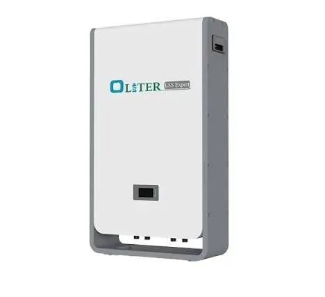 Oliter Lithium Ion Battery 51.2V 5.12kWh