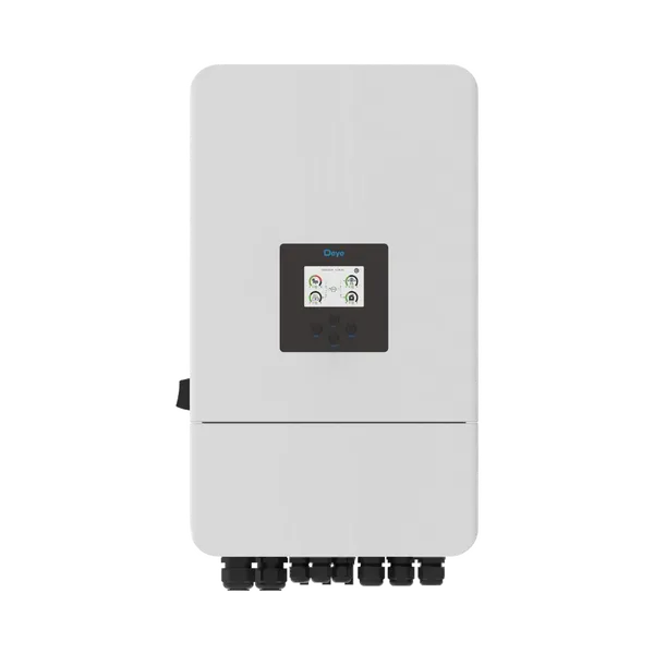 Deye 6KW Hybrid Inverter